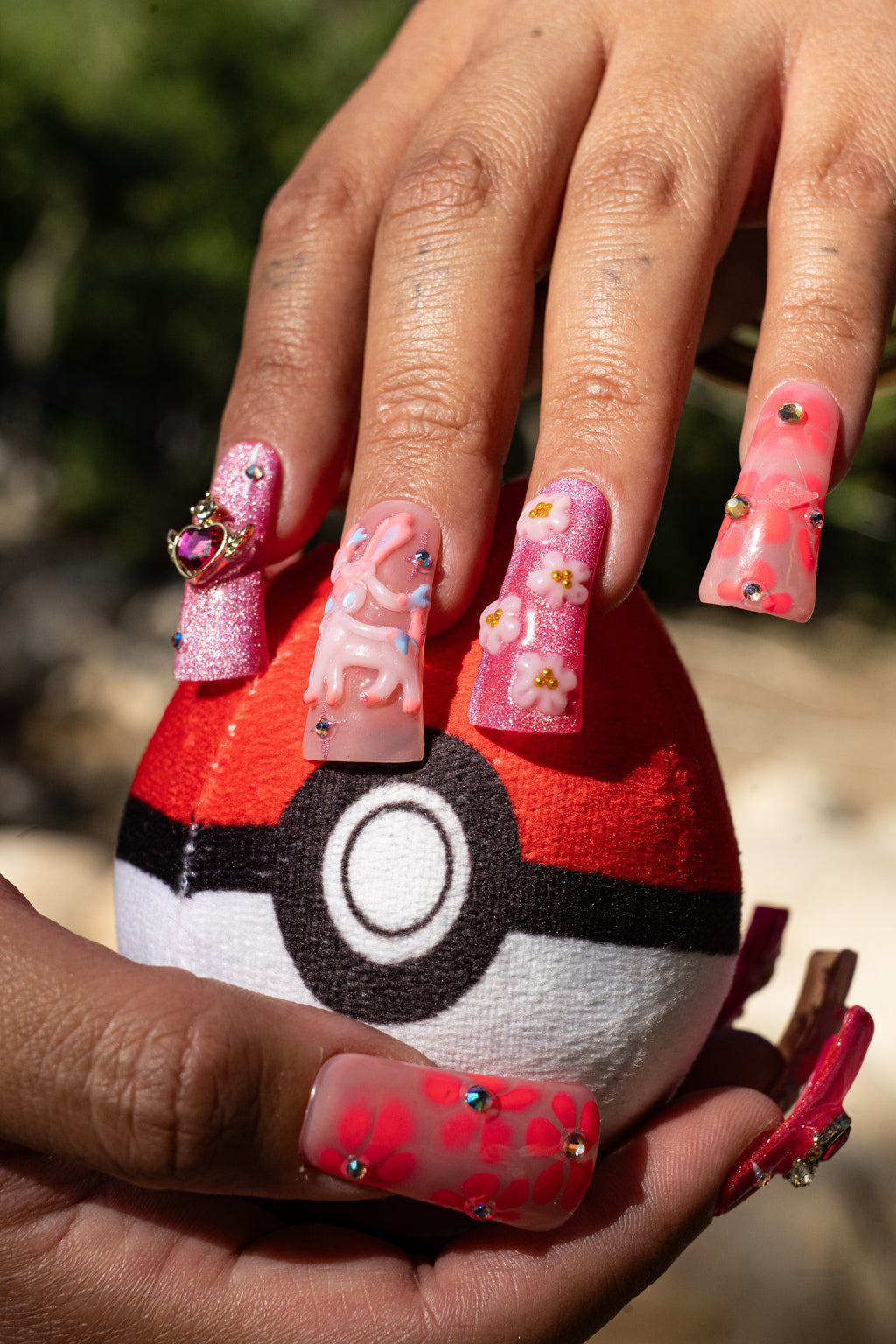 Sylveon set