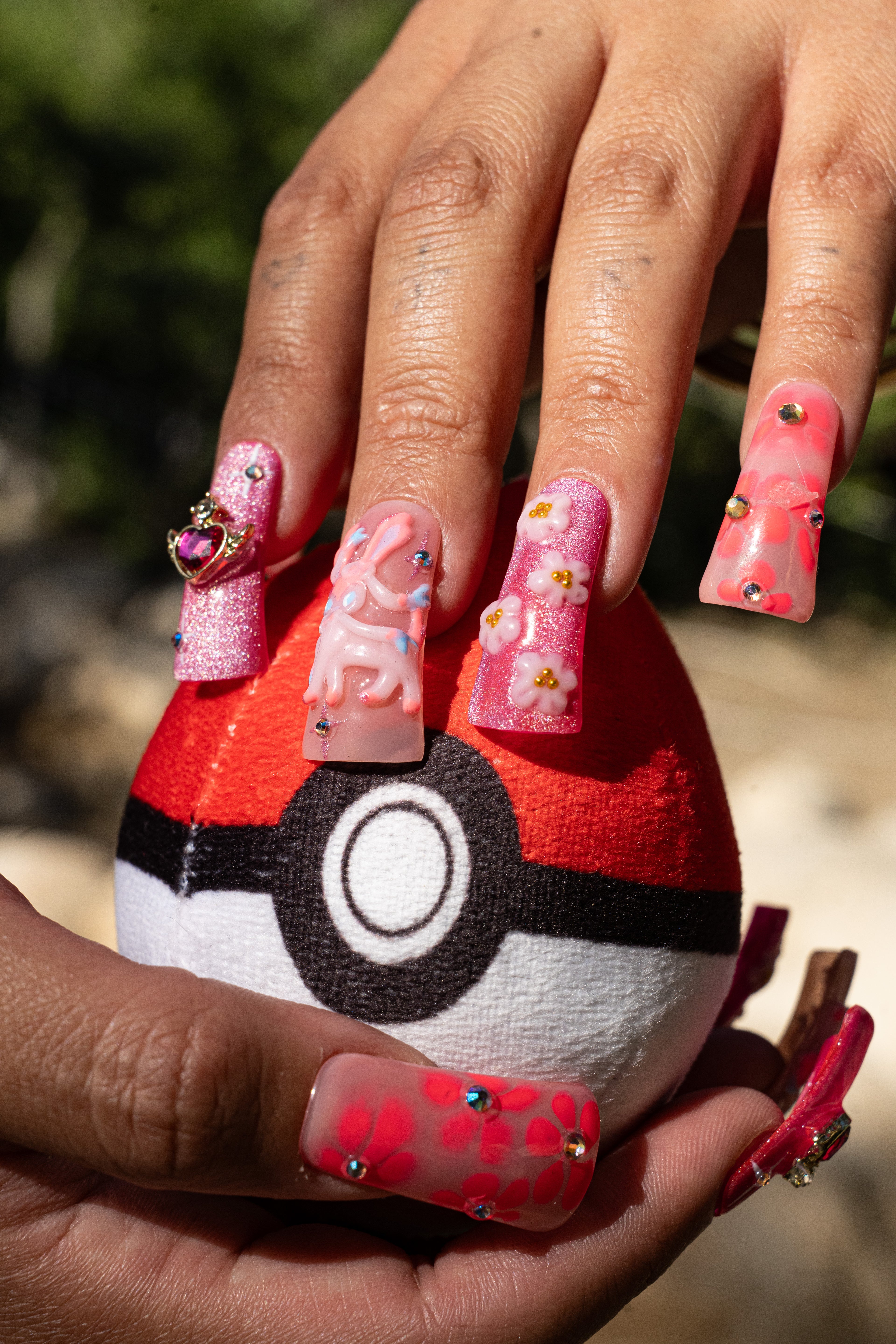 Sylveon set