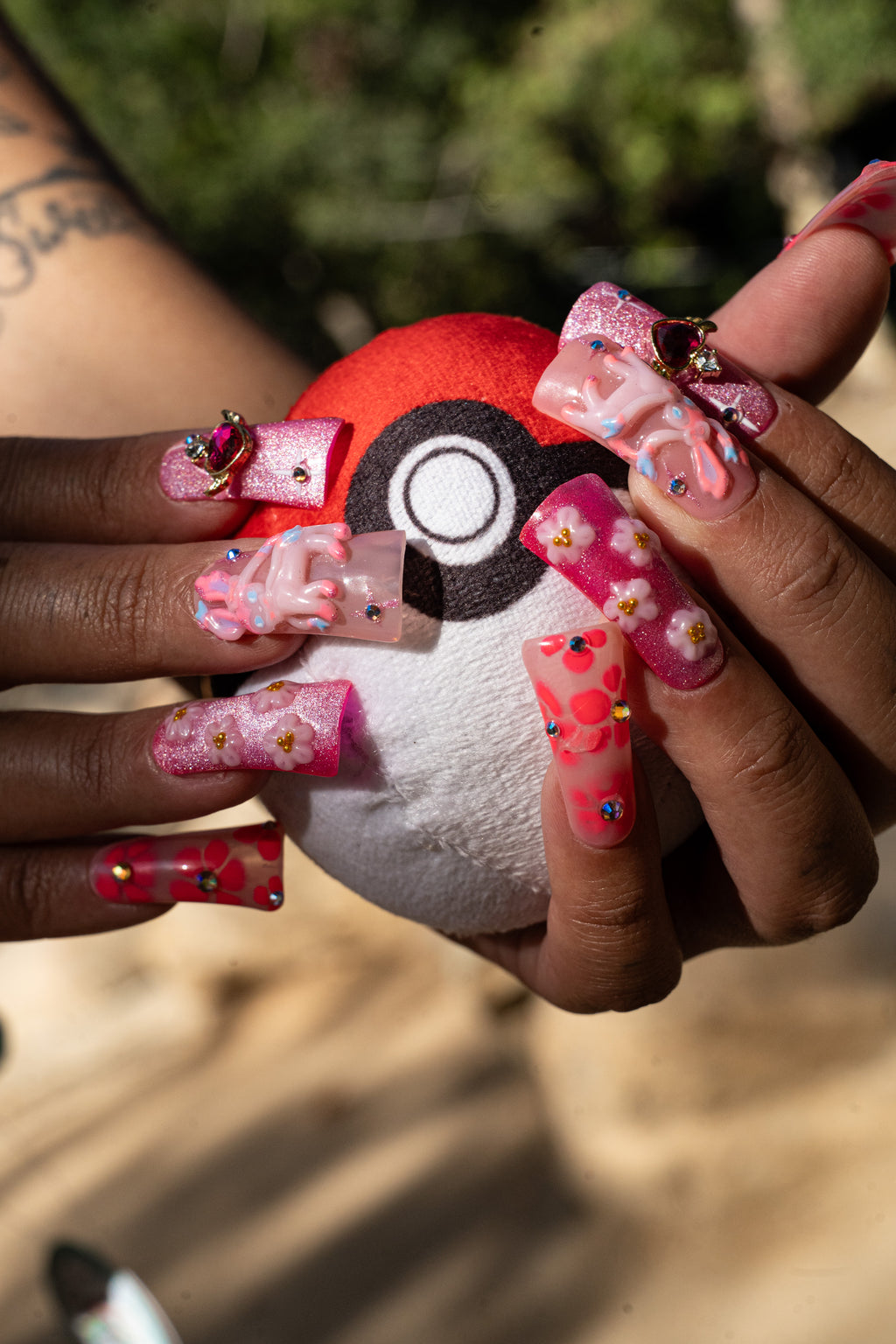 Sylveon set