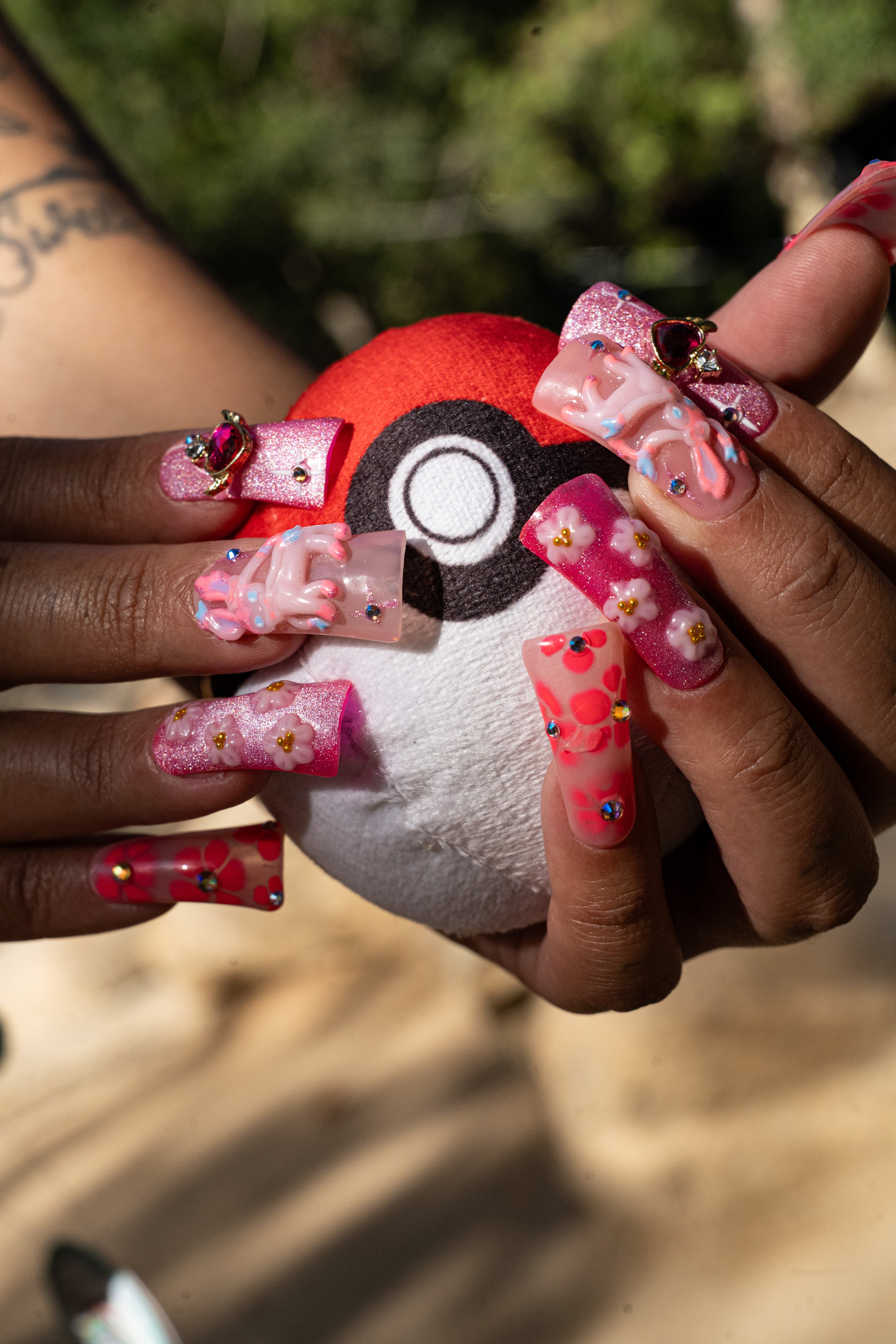 Sylveon set