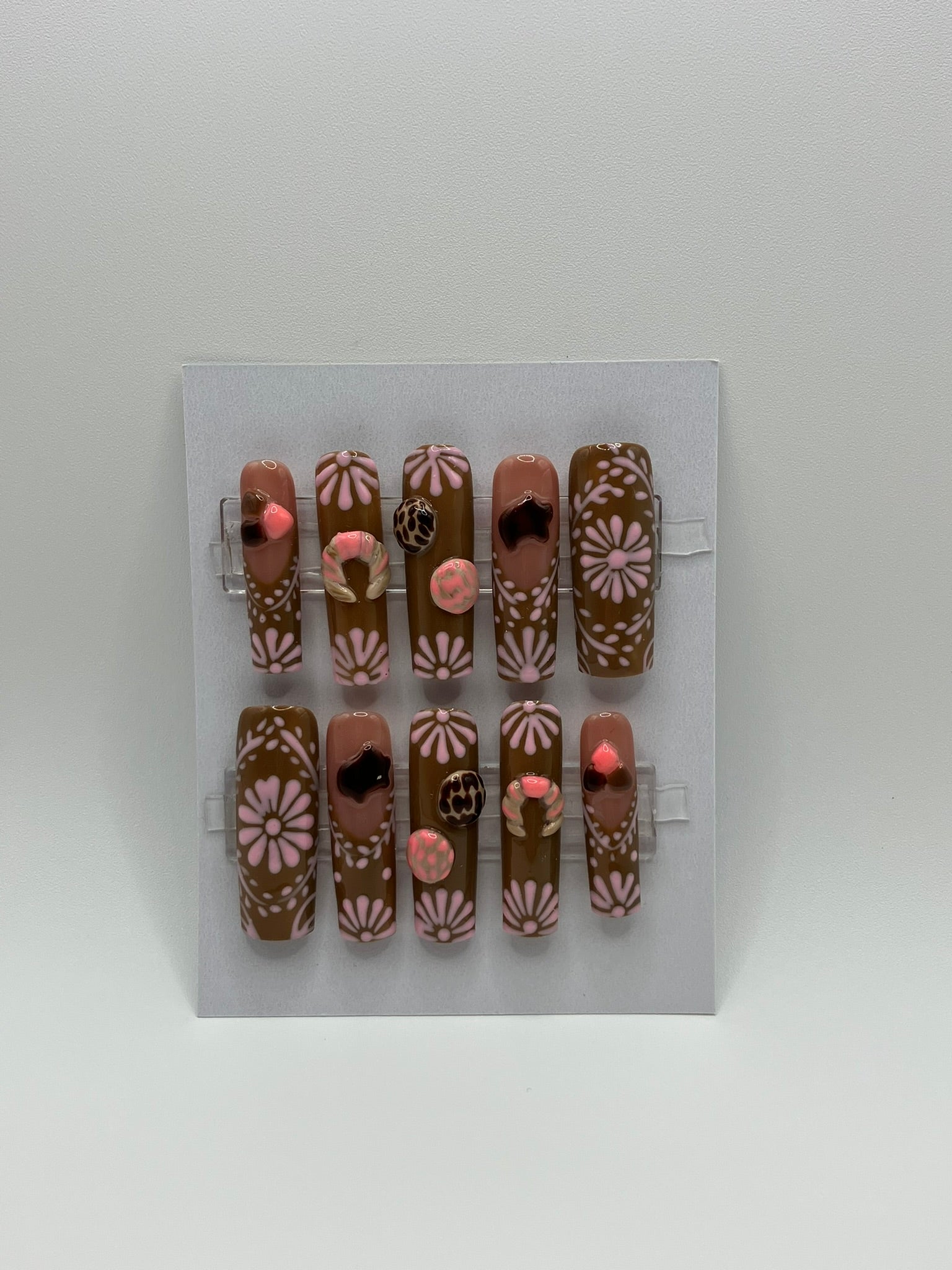 Pan Dulce set