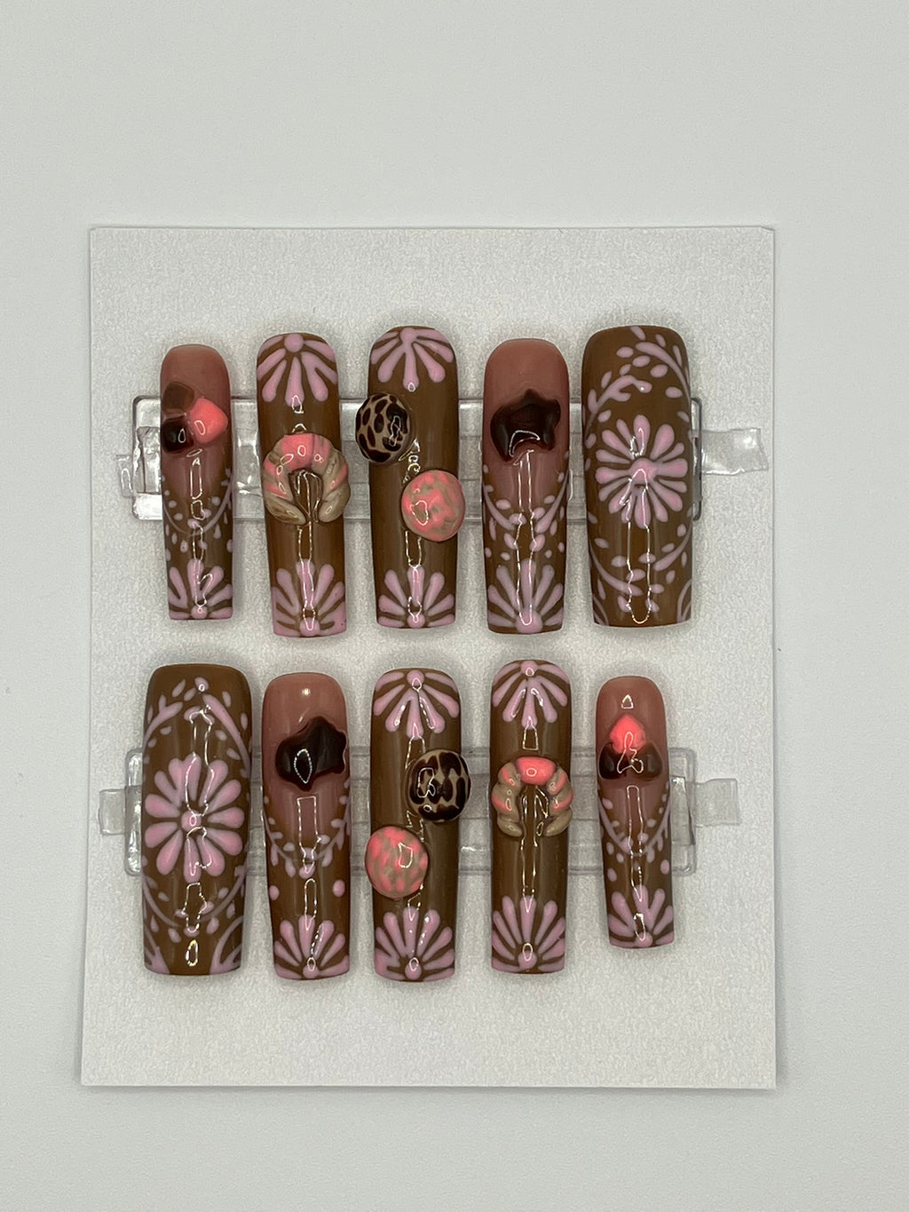 Pan Dulce set