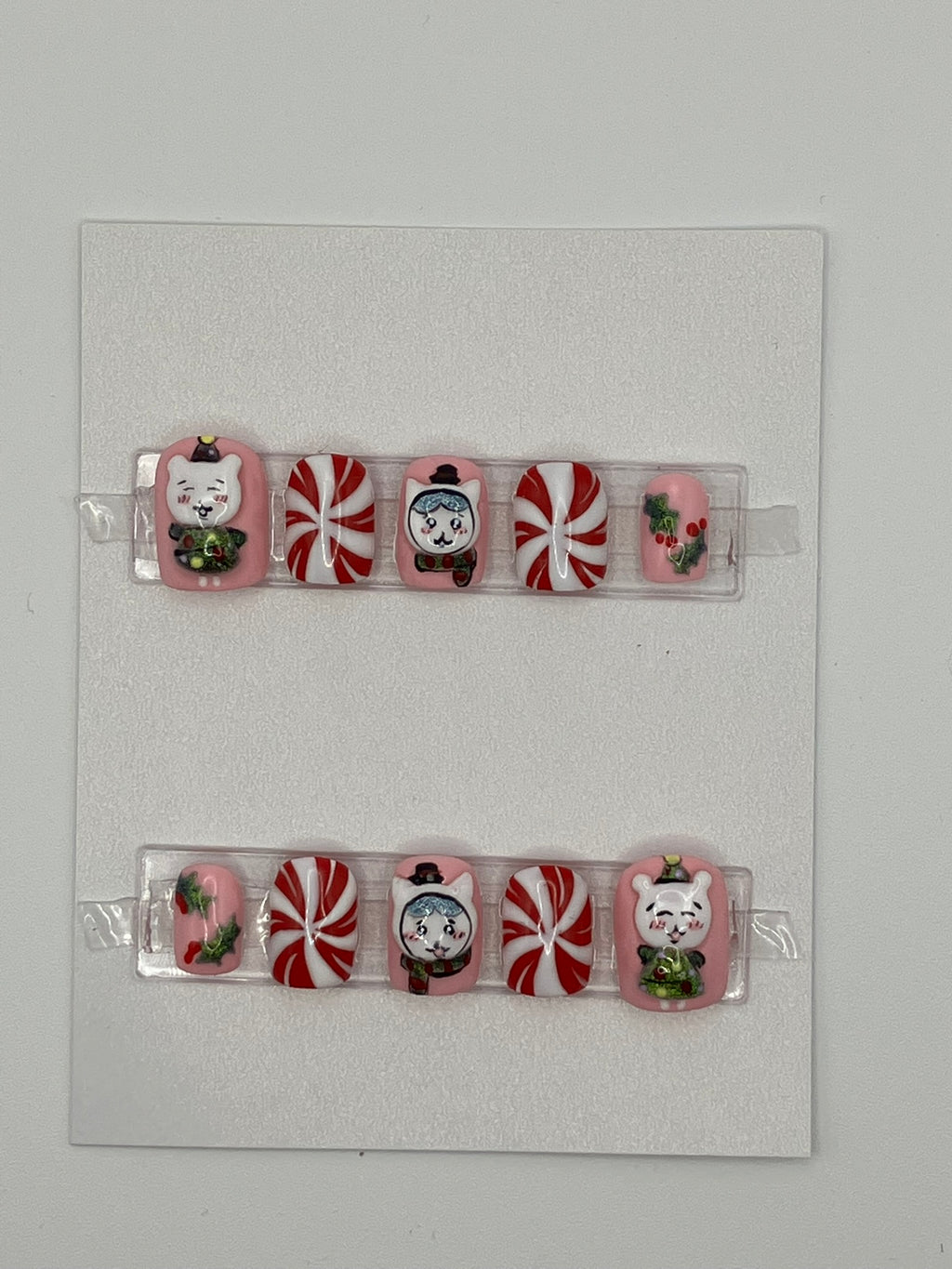 Chiikawa Xmas