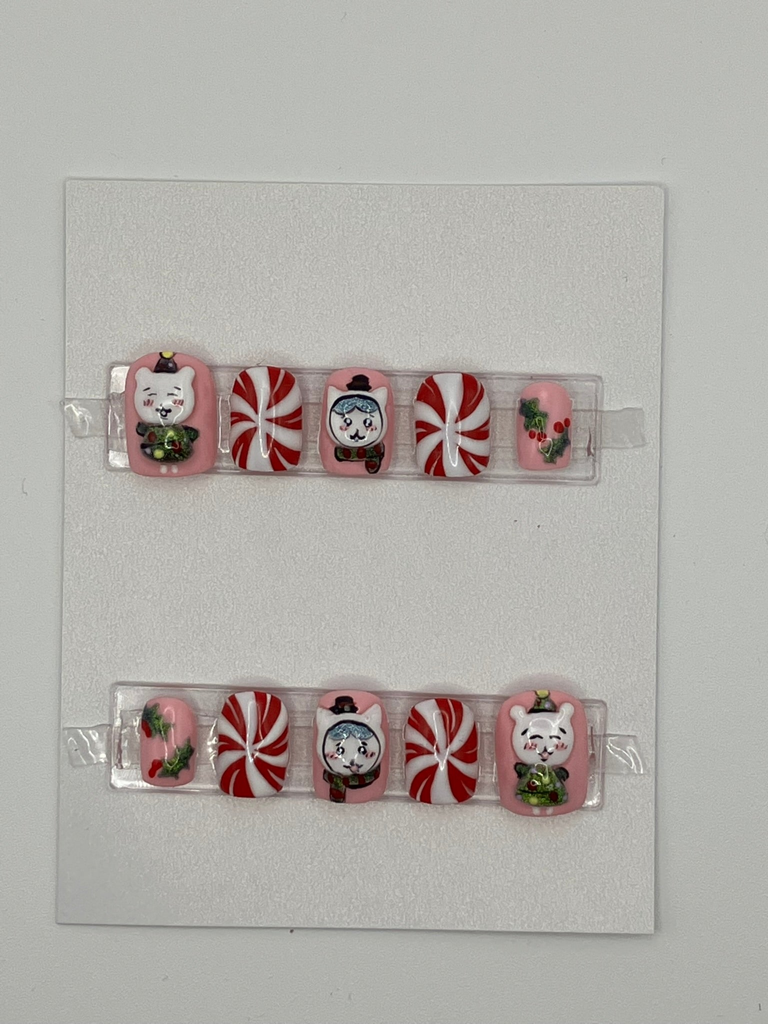 Chiikawa Xmas