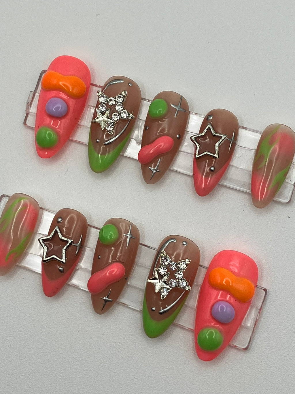 Star girl set